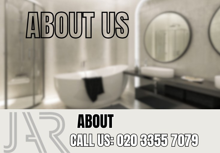 About Goldersgreen Bathroom Fitters