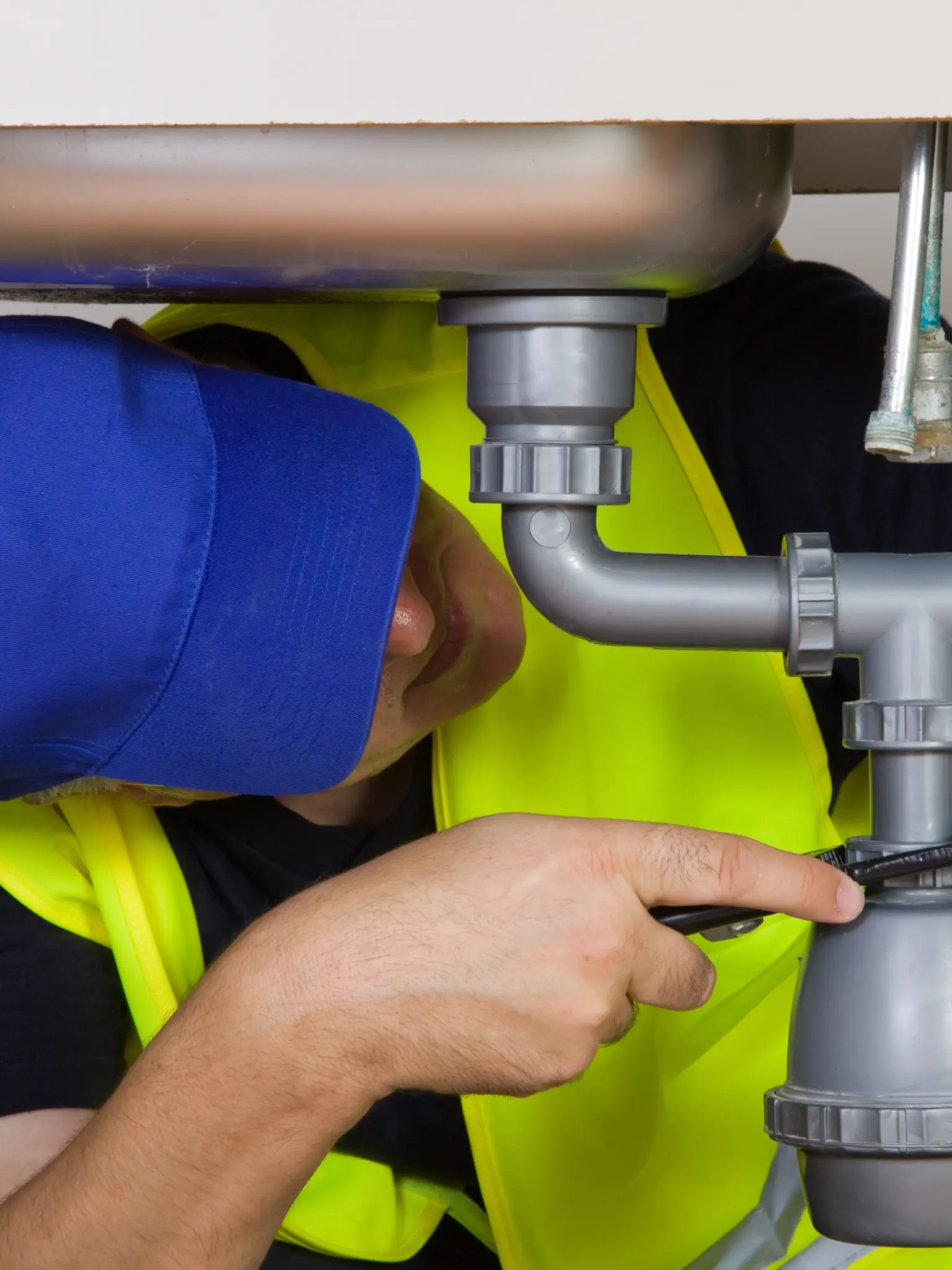 local bathroom fitter NW11 8EL