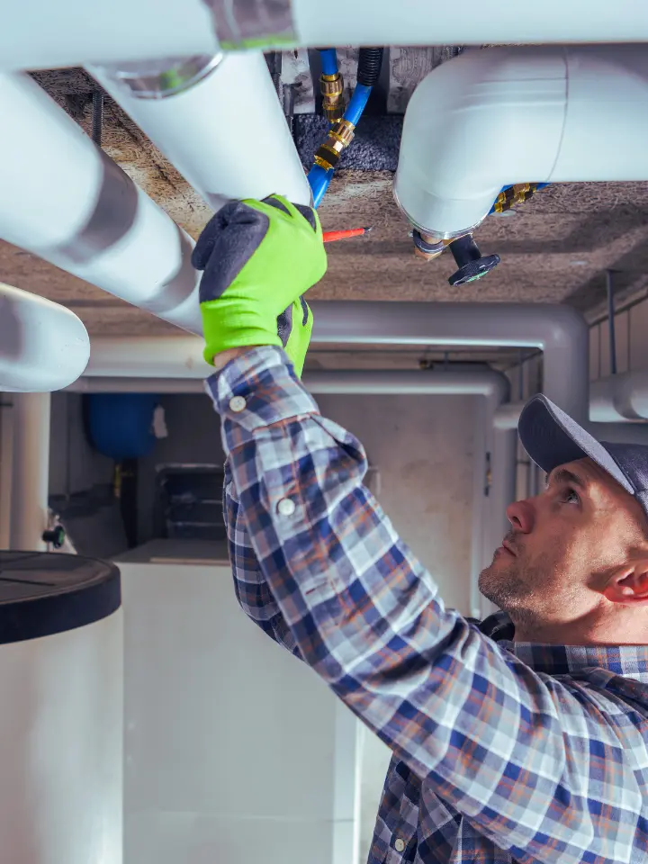 complete bathroom fitter NW11 8EL